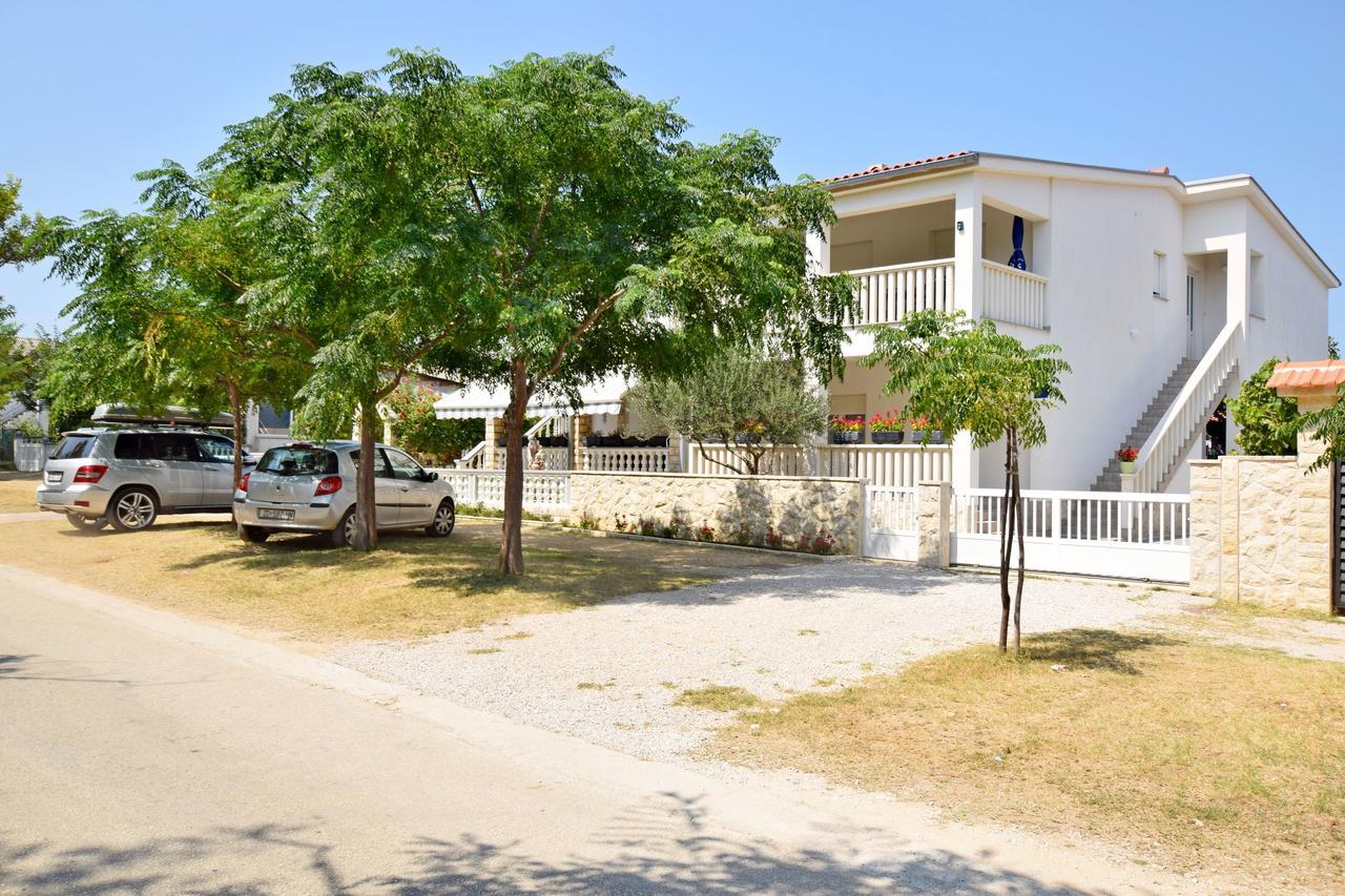 Apartment Diva Nin Εξωτερικό φωτογραφία