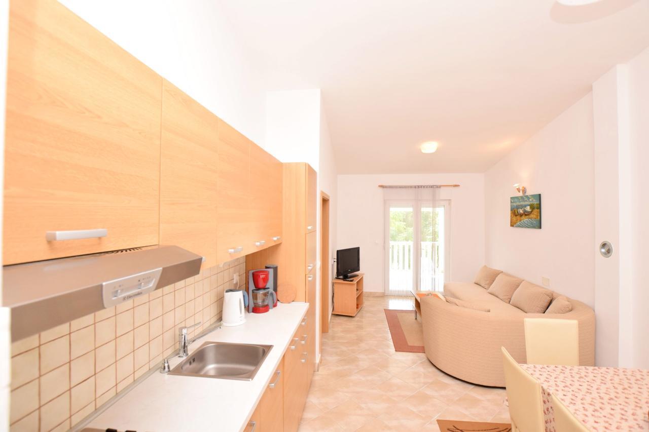 Apartment Diva Nin Εξωτερικό φωτογραφία