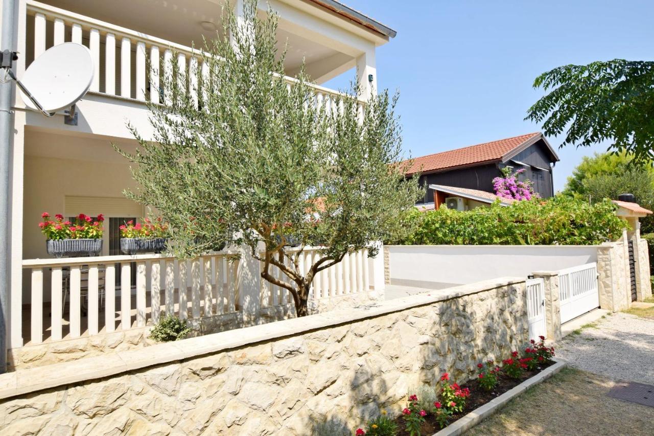 Apartment Diva Nin Εξωτερικό φωτογραφία