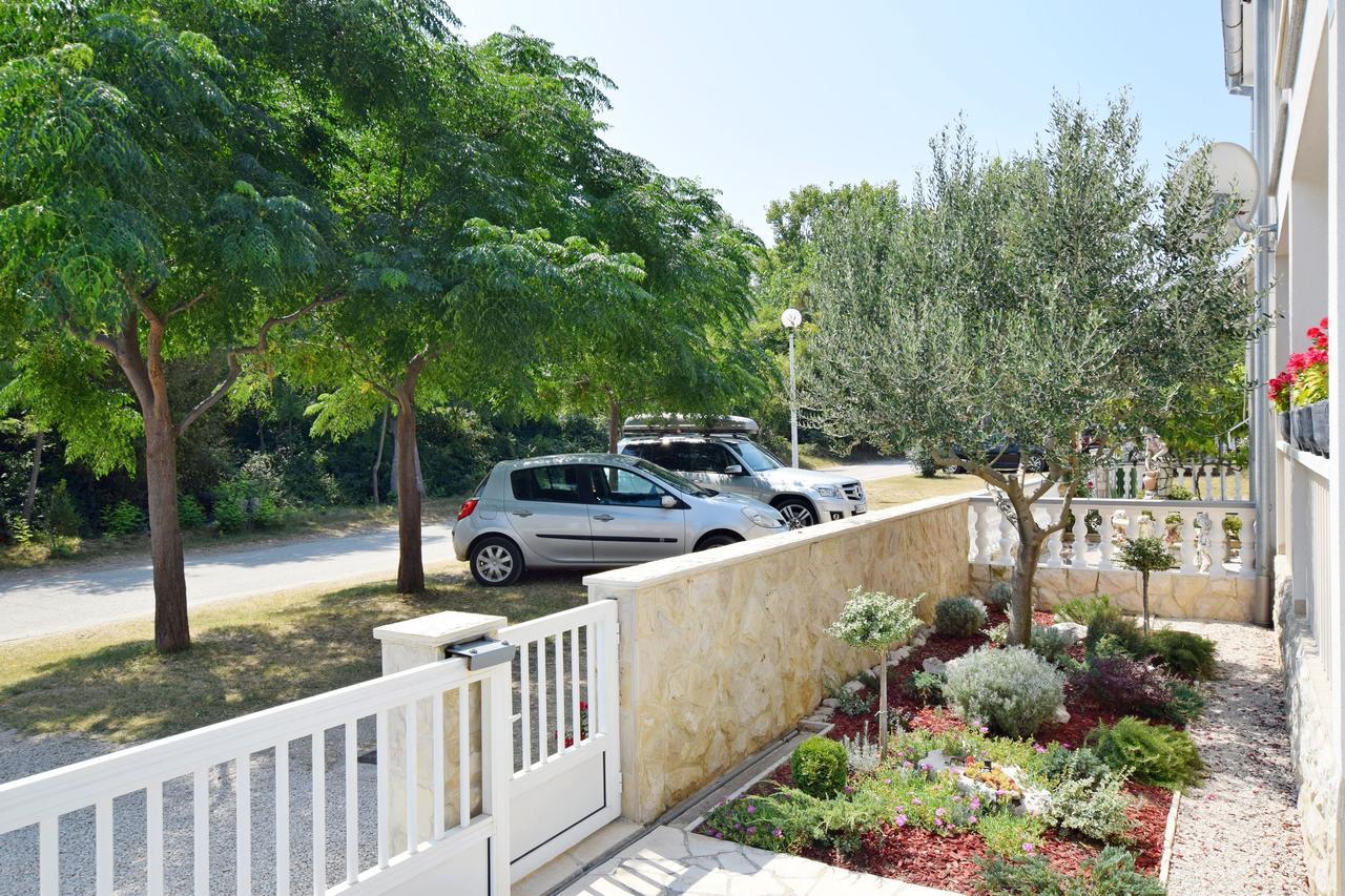 Apartment Diva Nin Εξωτερικό φωτογραφία